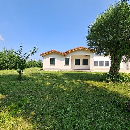 Agriturismo Ca Novak Venezia Spinea Exterior photo