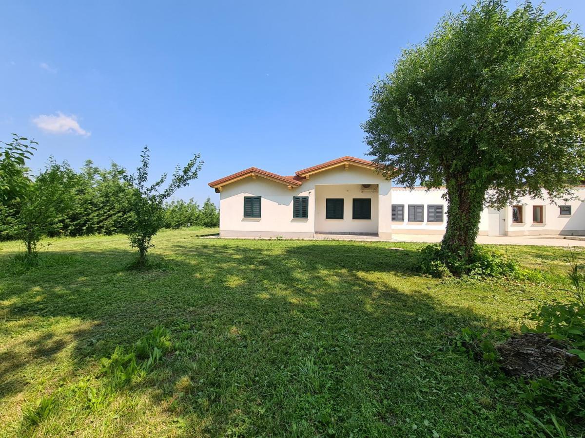 Agriturismo Ca Novak Venezia Spinea Exterior photo