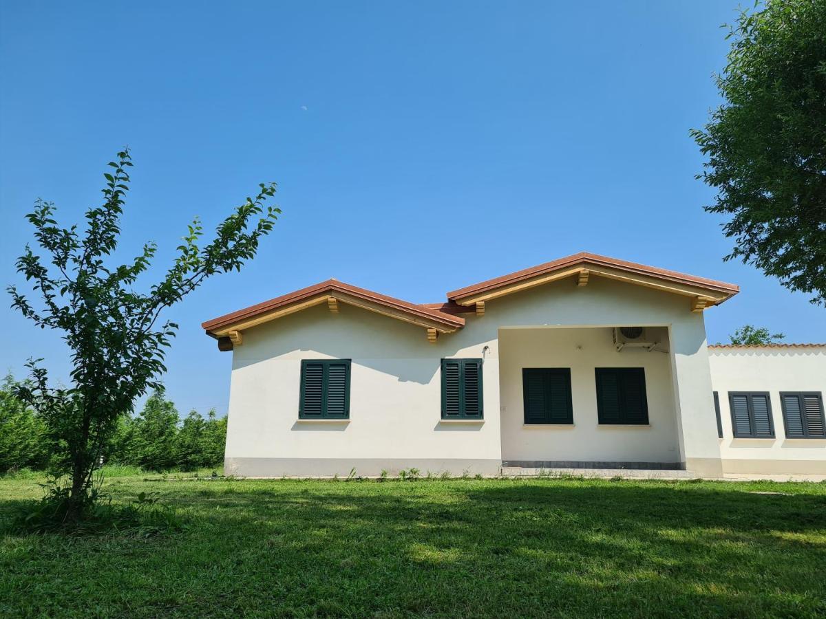 Agriturismo Ca Novak Venezia Spinea Exterior photo