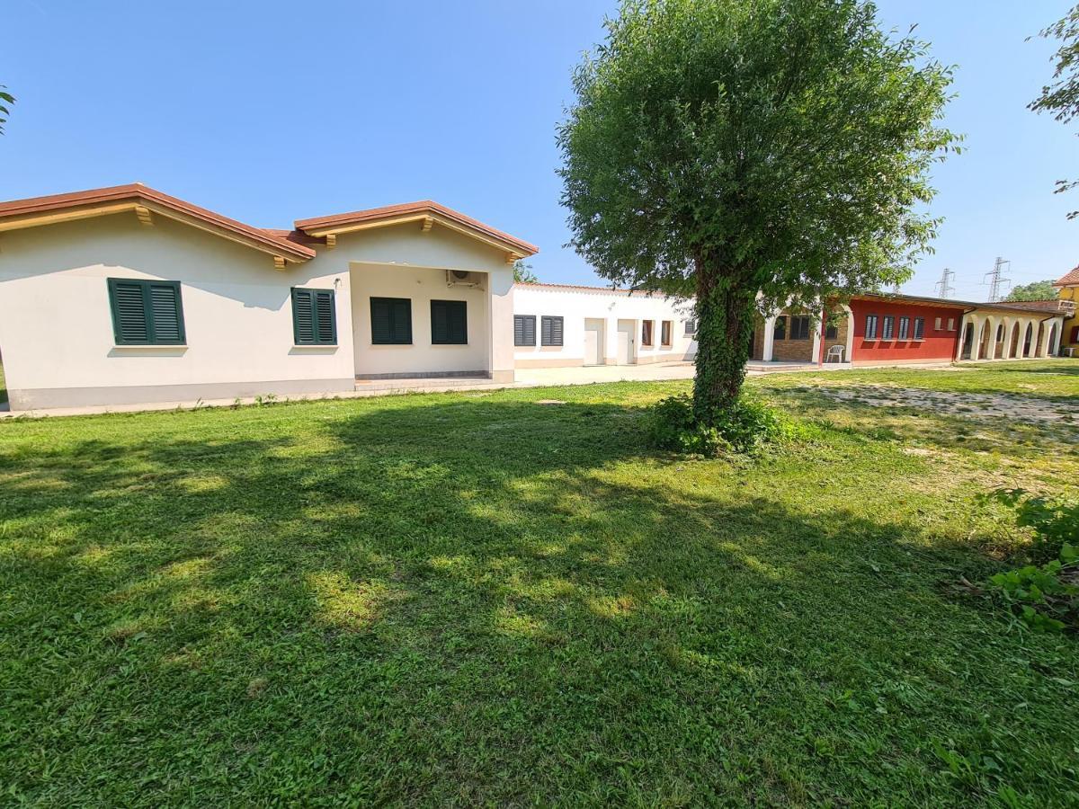 Agriturismo Ca Novak Venezia Spinea Exterior photo