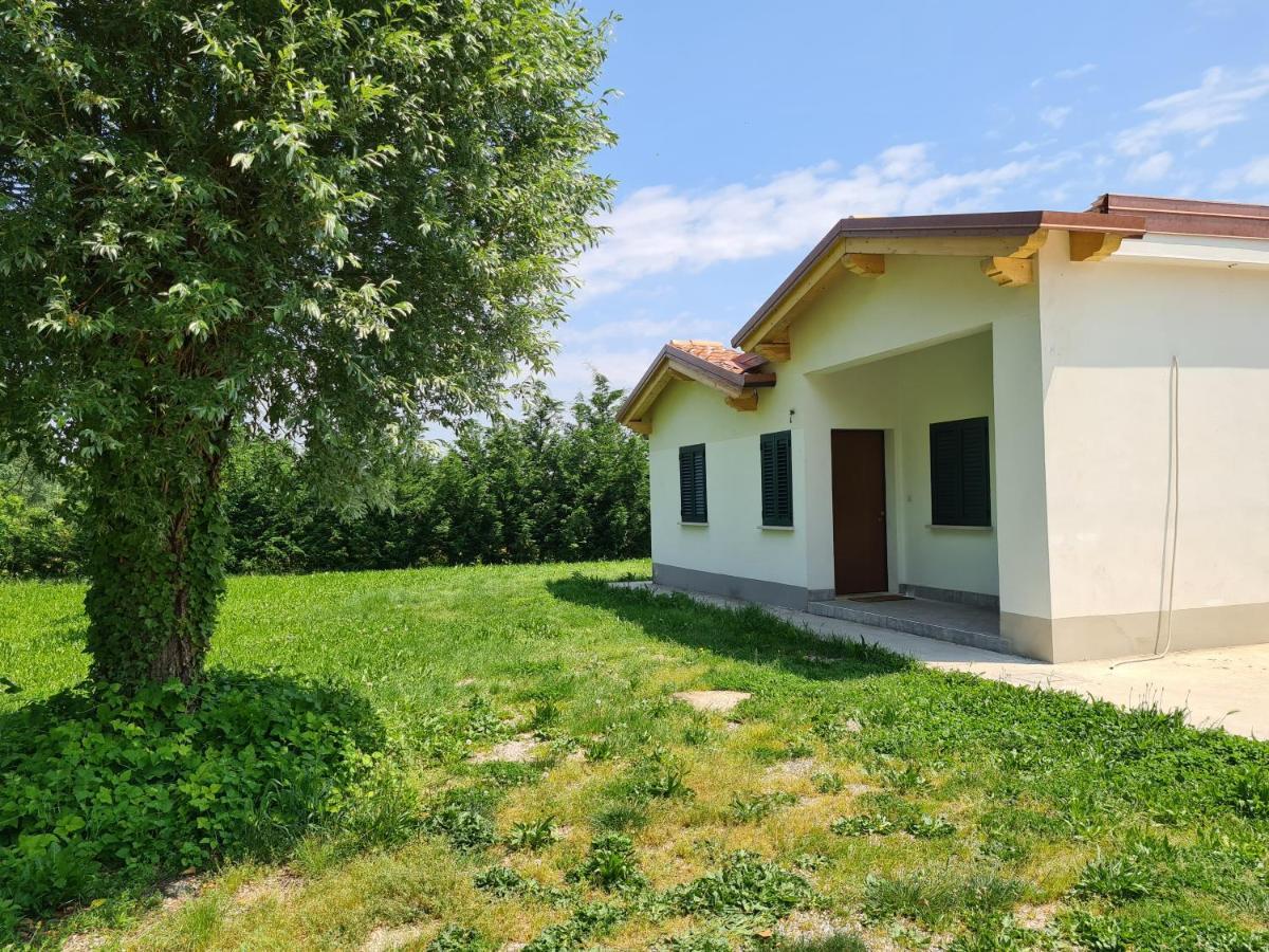 Agriturismo Ca Novak Venezia Spinea Exterior photo