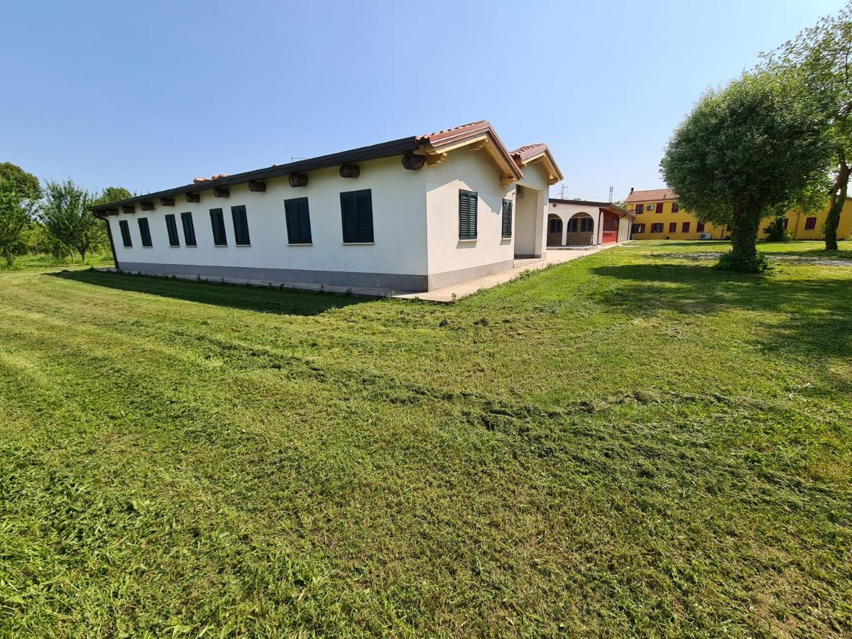 Agriturismo Ca Novak Venezia Spinea Exterior photo