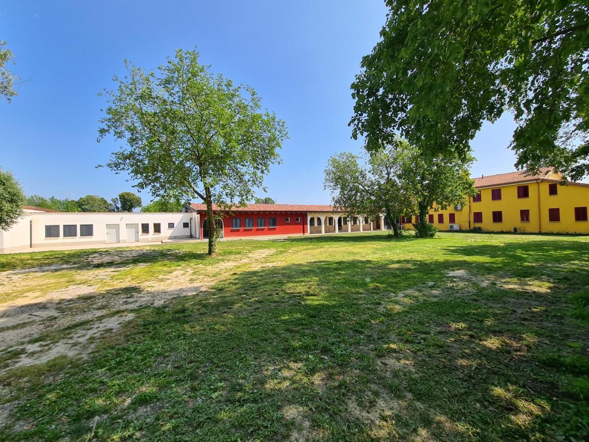 Agriturismo Ca Novak Venezia Spinea Exterior photo