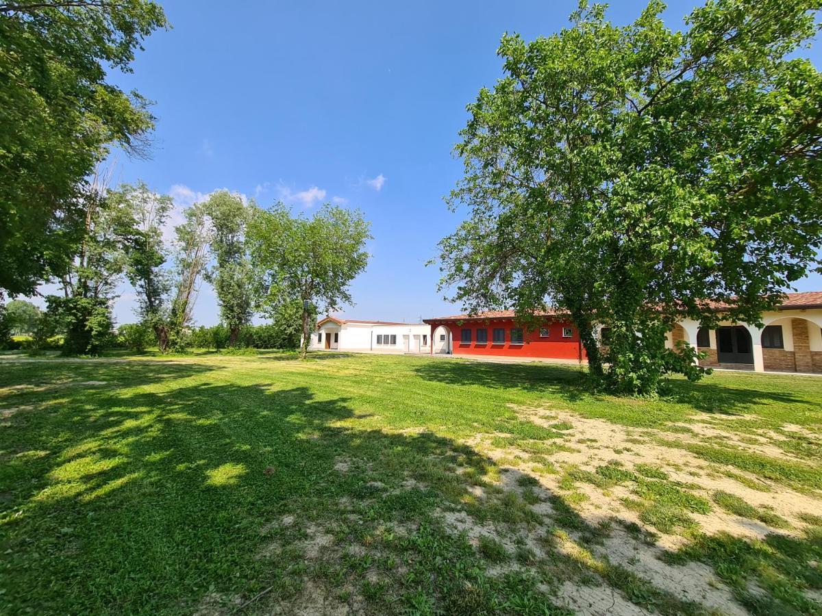 Agriturismo Ca Novak Venezia Spinea Exterior photo